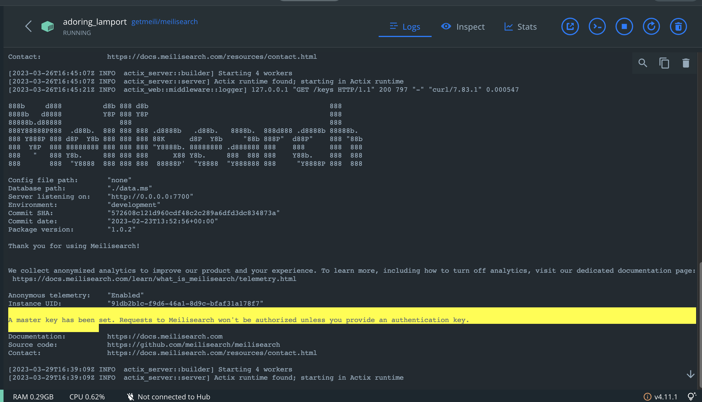 Blomstra Search, an elasticsearch fulltext search extension - Flarum  Community
